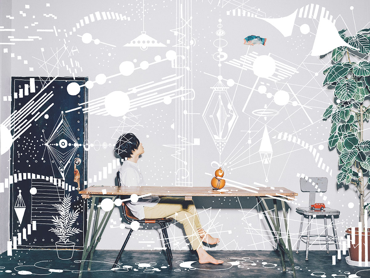 österreichアー写