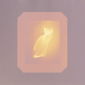 『胎教』/ österreichアートワーク