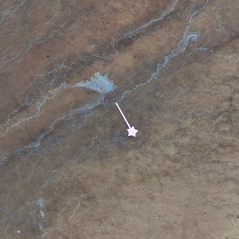 「cli-fi」/ package_emojiアートワーク