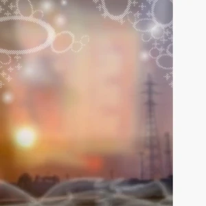『追憶シーケンサー』/ Pvin Connect Reasonアートワーク