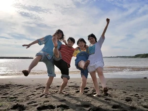 ピーナッズアー写
