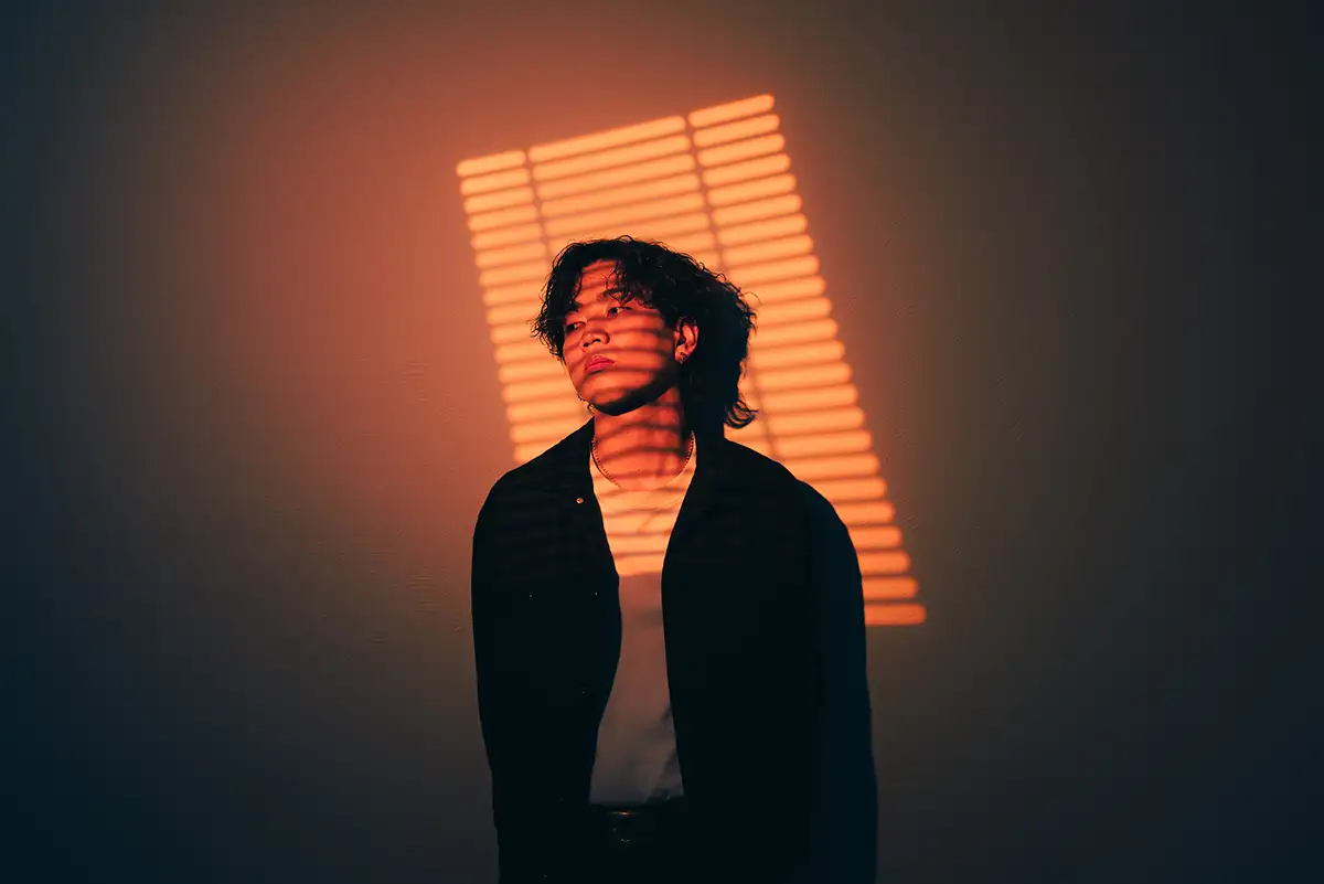 『YOU』/ Pei Chanアー写