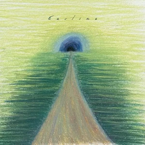 「Earline」/ Pompa’s Homeworkアートワーク