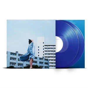 『Film Bleu』モック