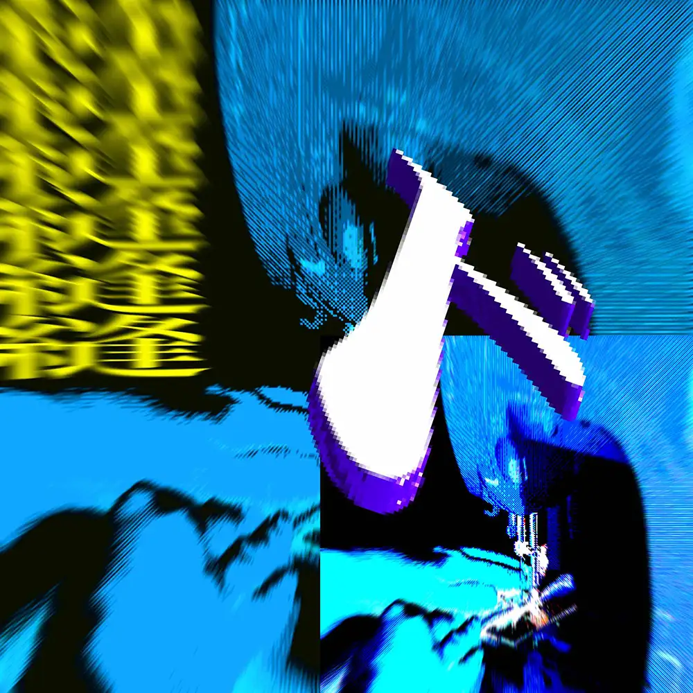 「ド縫う」 ผ้าอ้อม99999アートワーク