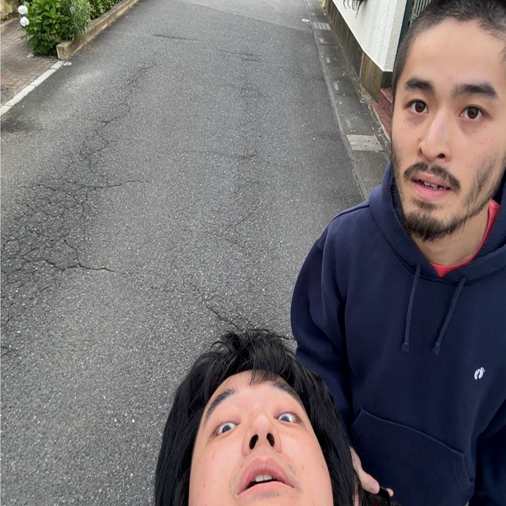 po dsアー写
