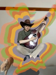 ポニーのヒサミツアー写