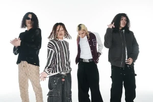 Kianna,HARKA,AOTO,Sieroアー写