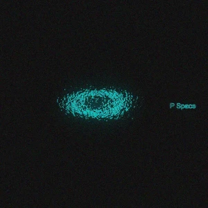 「P Space (Japanese ninja Remix)」/ Panorama Panama Townアートワーク