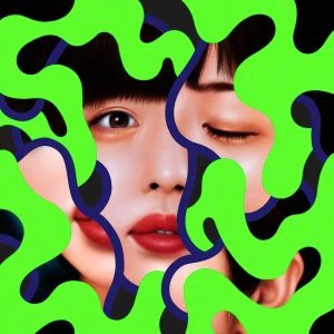 ぷにぷに電機アー写