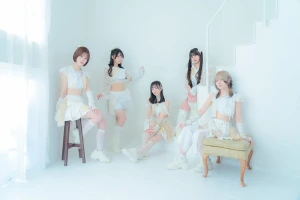 ピューパ!!アー写