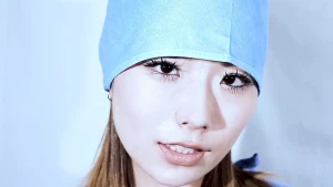 「perfect young lady - ブルースリーの背中」サムネ