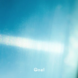 「Clouds」 / Qnelアートワーク