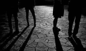 RAINBOW BELTZアー写