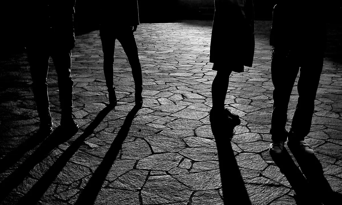 RAINBOW BELTZアー写