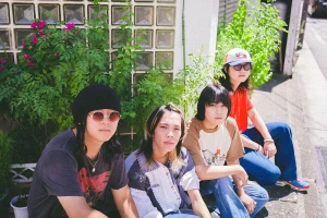 爛漫天国アー写