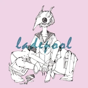 『夢日記と生活の記録』/ 零度poolアートワーク