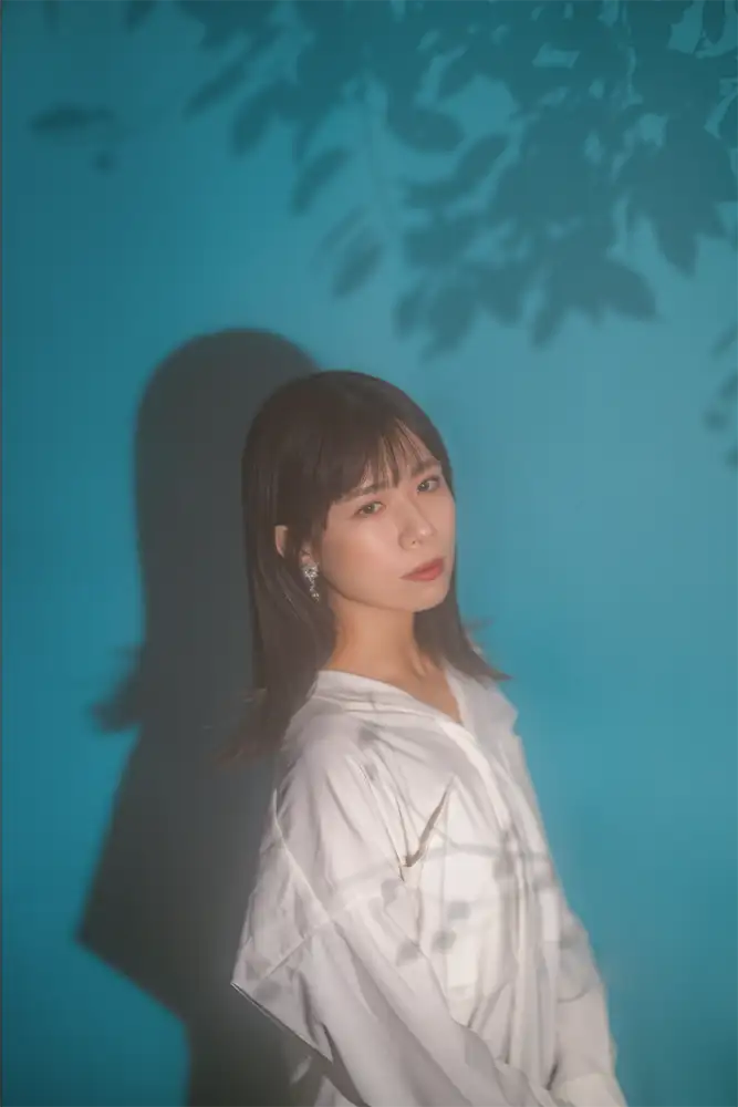 Reina Kawajiアー写