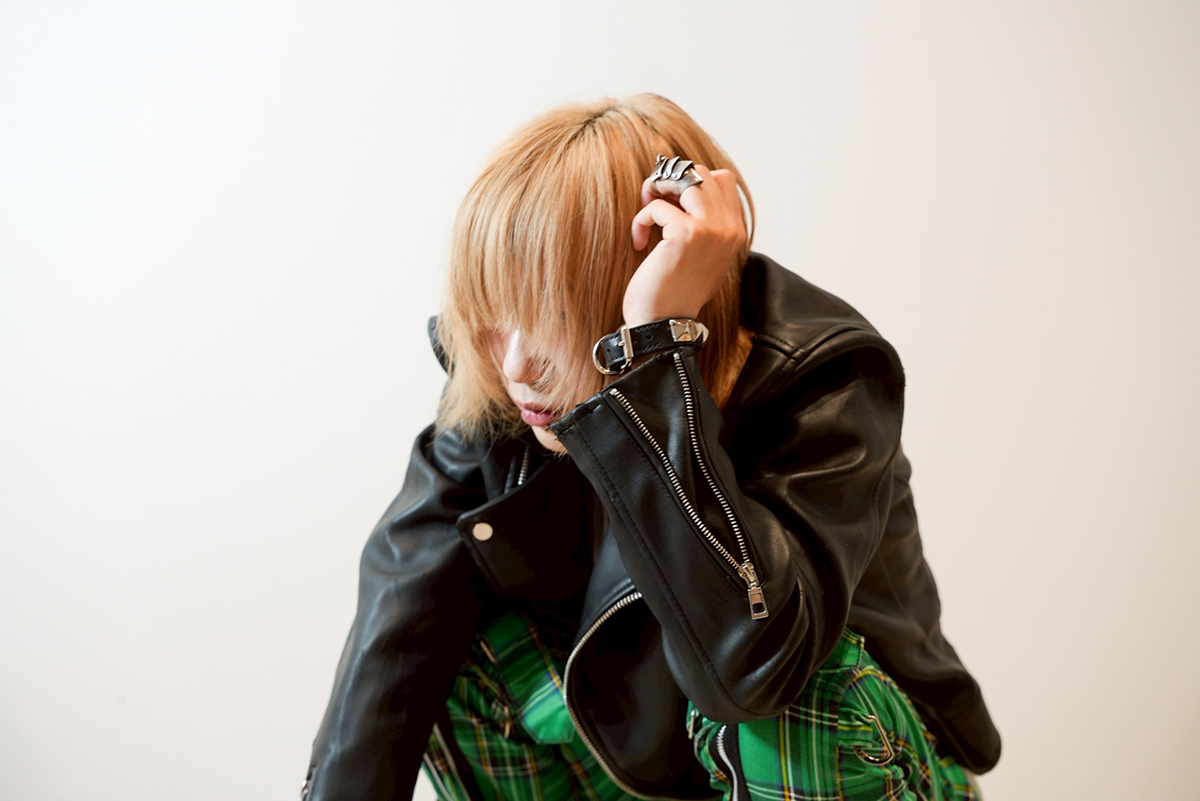 Riinアー写