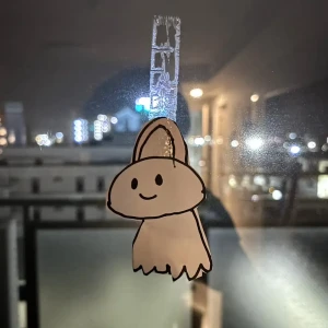 「中南海」/ 来来来チームアートワーク