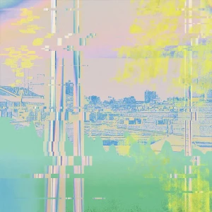 「夢を編む」/ リュベンスアートワーク