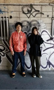 rumania montevideoアー写