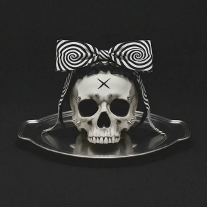 『Vanitas』/ sadchelseaアートワーク