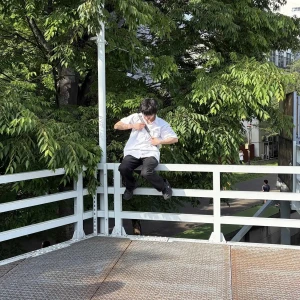 【NEWS】safmusic E.P.『Slide And Escape』のデラックス・エディション配信開始 safmusicアー写
