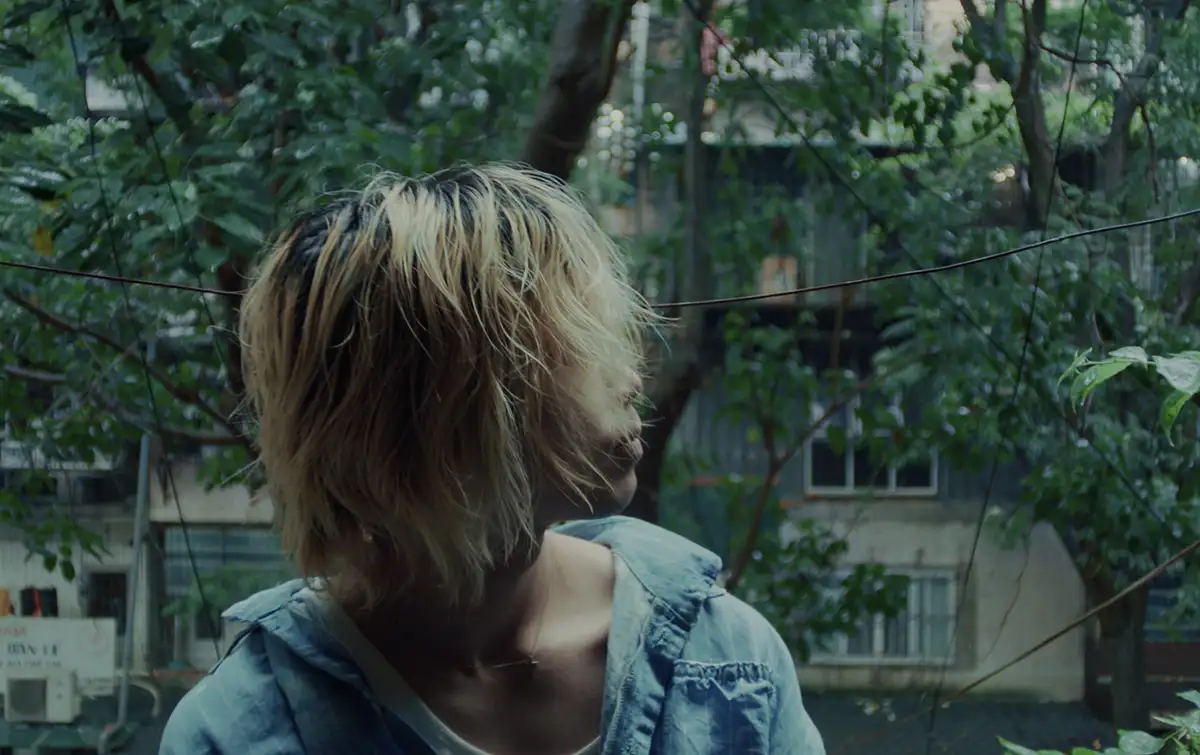 dayz - Music Videoサムネ