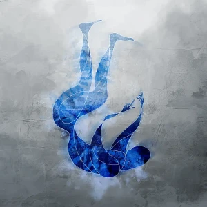 「nautilus / no flex」/ saidアートワーク