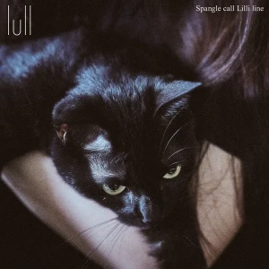 『lull』/ Spangle call Lilli lineアートワーク