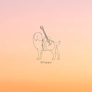 「Shippo」/ 水中スピカアートワーク