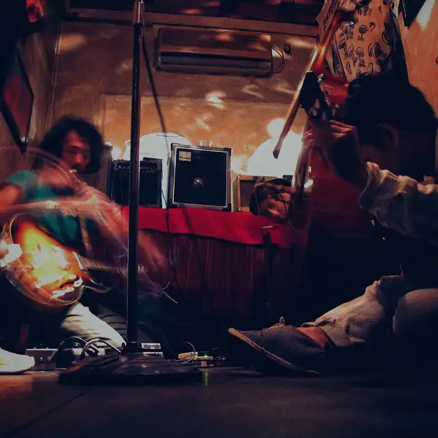 『SEMI』/ 蟬アー写