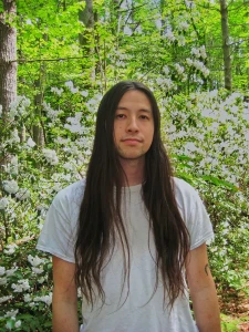 【NEWS】Sen Morimoto 4thアルバム『Time Is On Your Side』配信開始 & 収録曲「Leave It All Behind」「Flashback」のMV公開 Sen Morimotoアー写