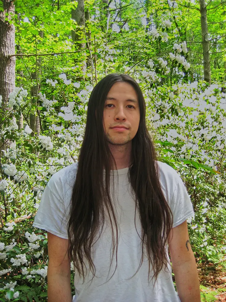 Sen Morimotoアー写