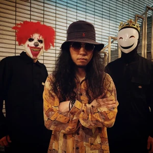 『STANDARD』/ SHAFアー写