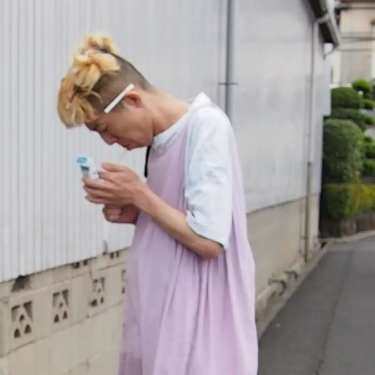 清水煩悩アー写