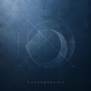 「Loosegravity」/ 雫アートワーク