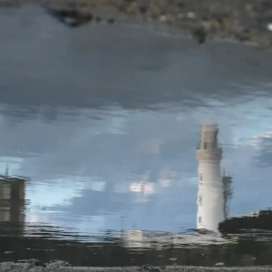 「まなざし (feat.Kumi Takahara,野木青依)」Syotaro Hayashiアートワーク