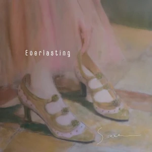 「Everlasting」 Siiieee____アートワーク