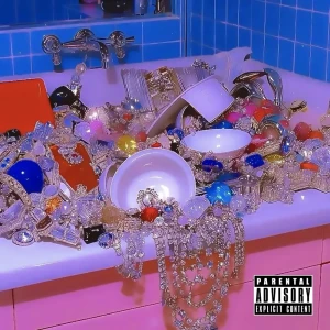 「FWU!」/ Sixxx & Ryderアートワーク