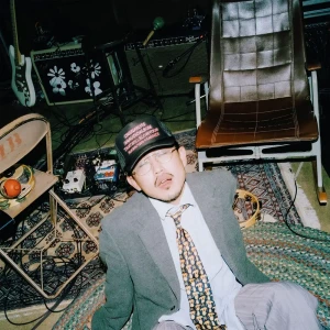 『Gnarly』/ Skaaiアー写