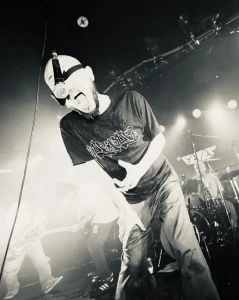 SLIGHT SLAPPERSアー写