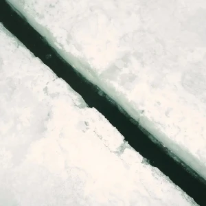 「Mizukami」/ Snowkアートワーク