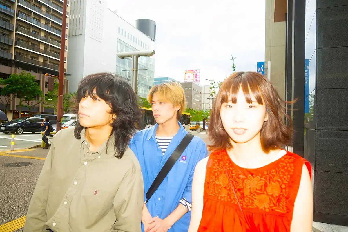 奏人心アー写「