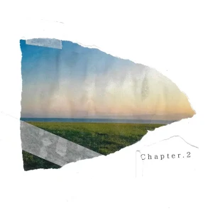 「Chapter.2」 SONATINE Philharmonicアートワーク