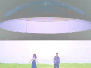sphere アー写