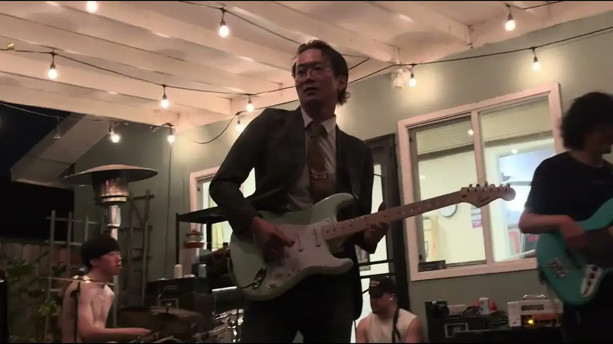 SPOILMAN ライブ映像サムネ
