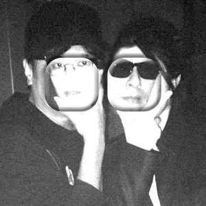 「Remember! (TOWA TEI REMIX)」/ SE SO NEONアートワーク