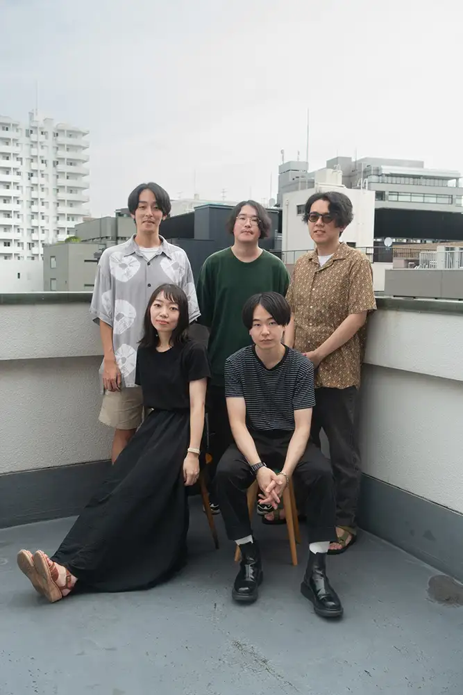 シュガーダンスアートワーク